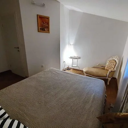 Апартаменты In - Istrien 43256 *