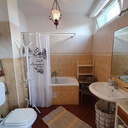 Апартаменты In - Istrien 43256 *